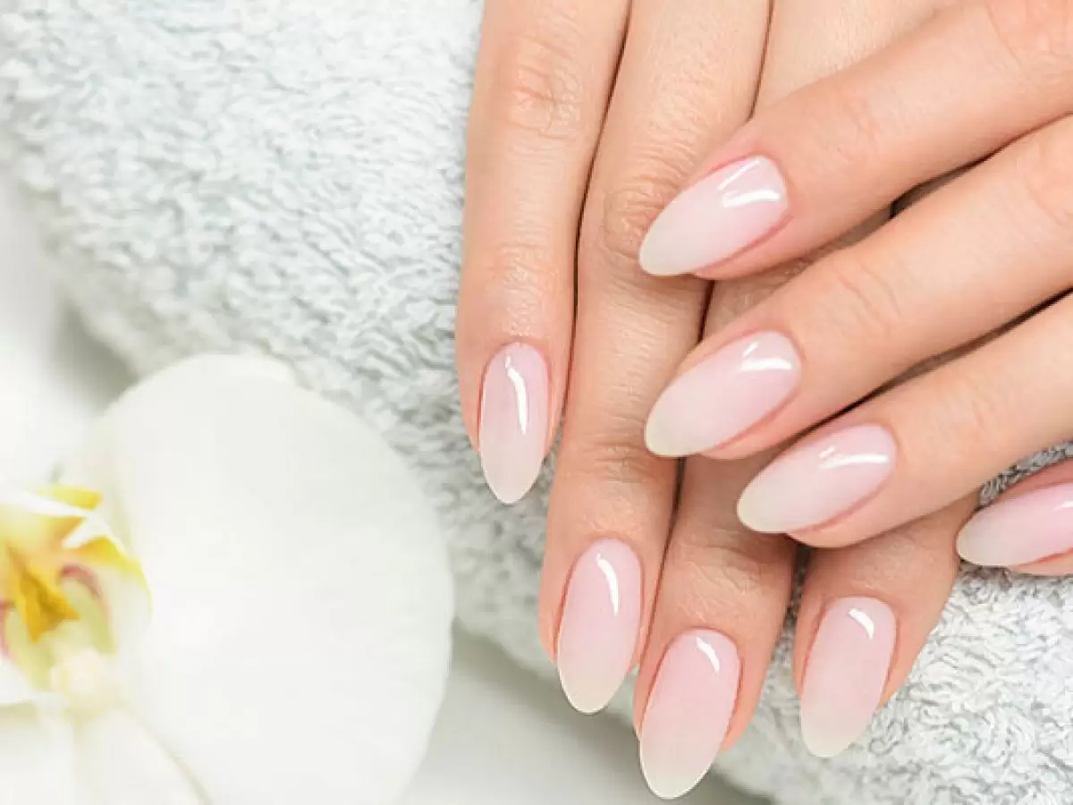 Buldan Protez Tırnak