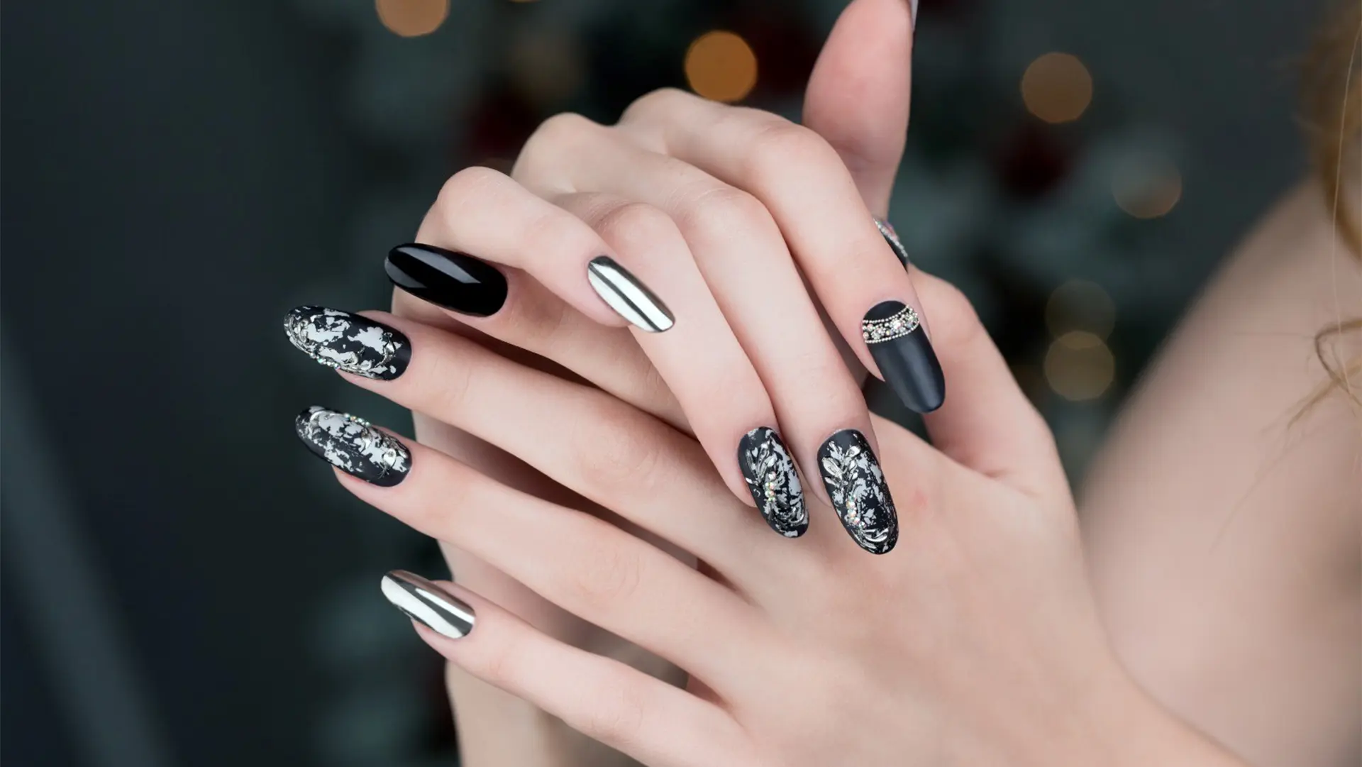 Buldan Protez Tırnak